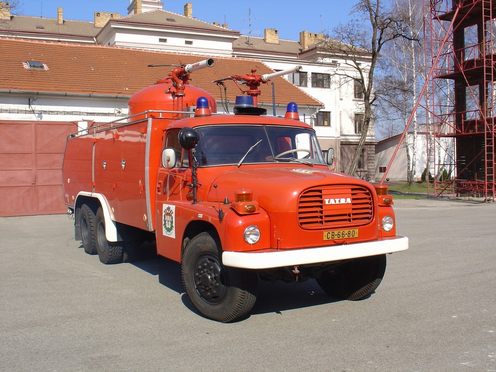 Tatra T148: 1 фото