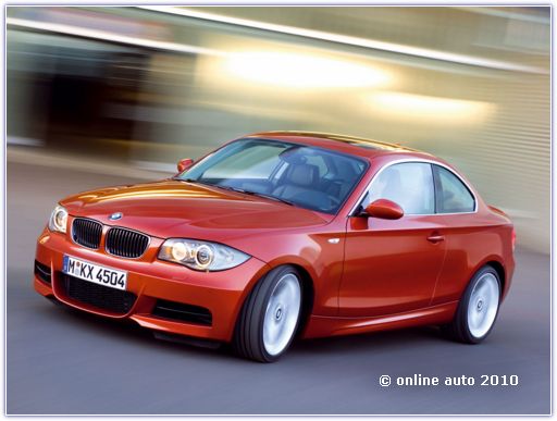 BMW 120i