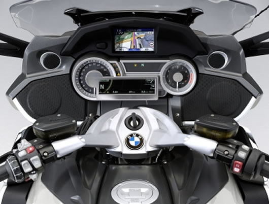 BMW 1600 GT