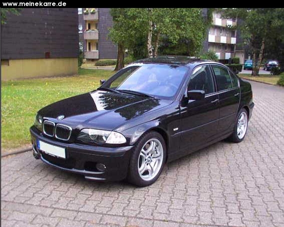 BMW 330d