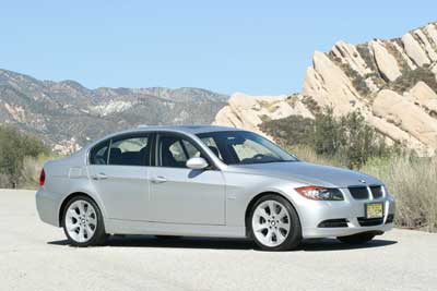 BMW 330i