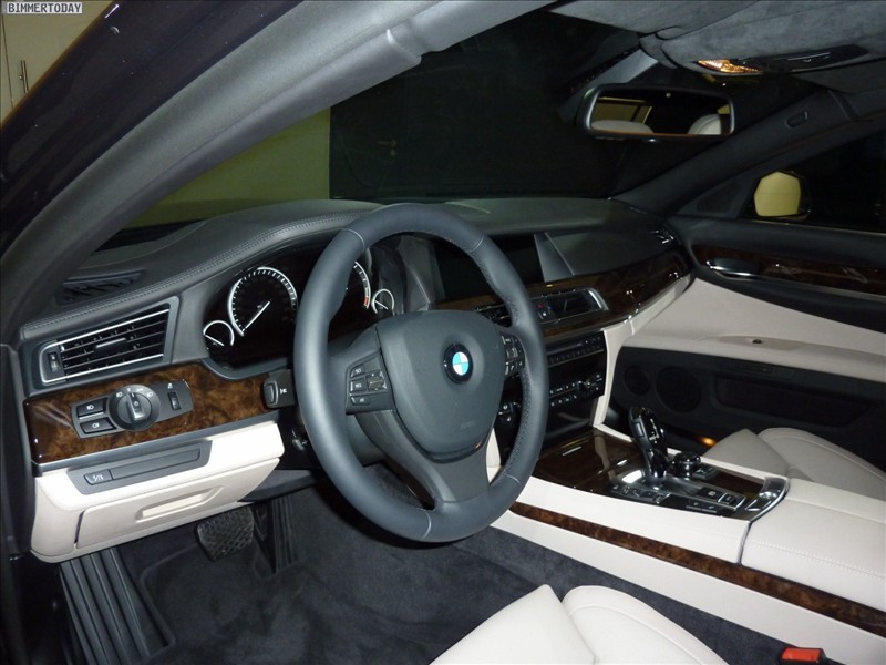 BMW 760i