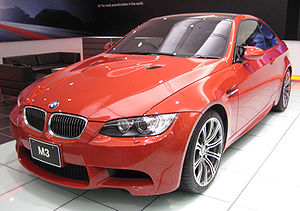 BMW M3