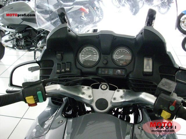 BMW R 1100 RT: 7 фото