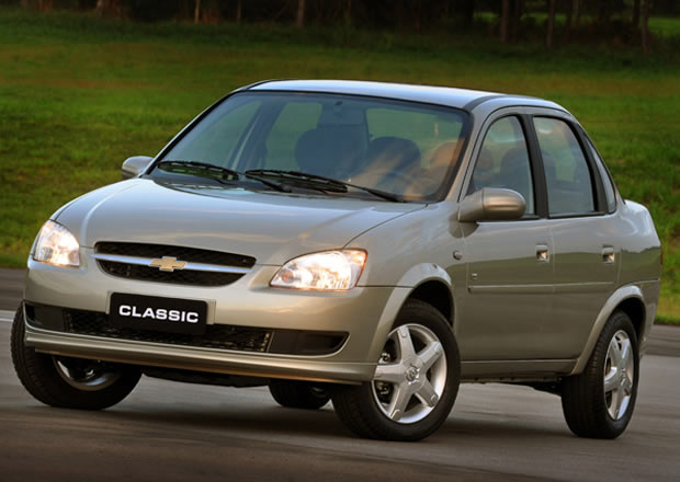 Chevrolet Classic