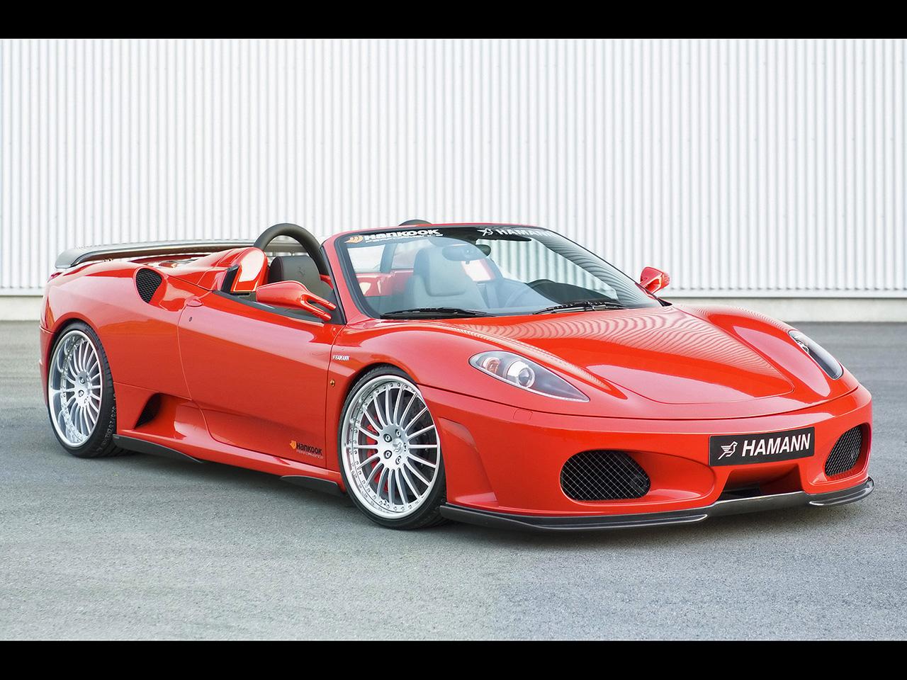 Ferrari F430: 3 фото