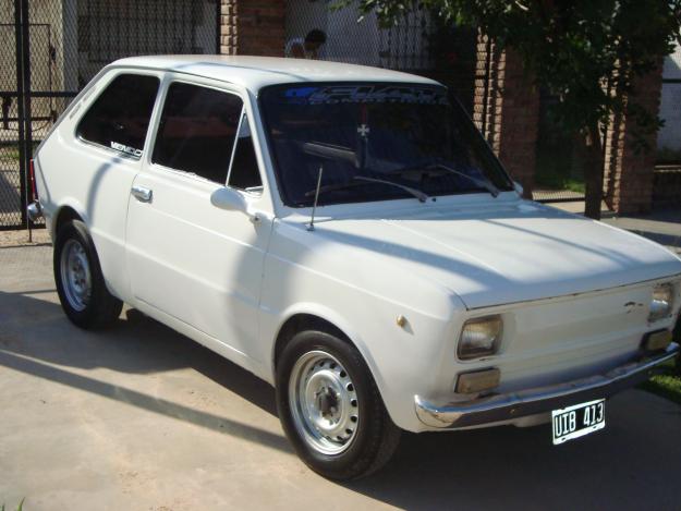 Fiat 133: 10 фото