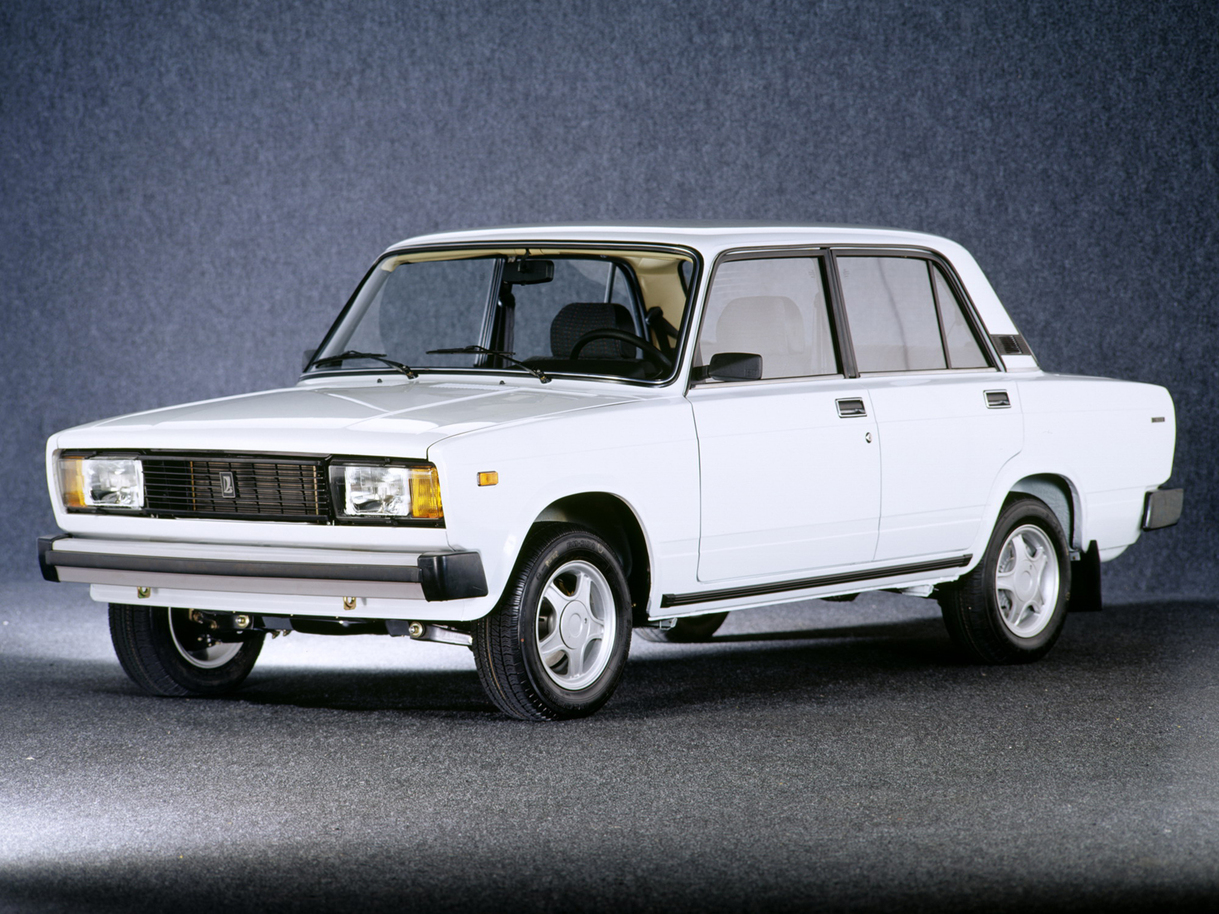 Lada 2105