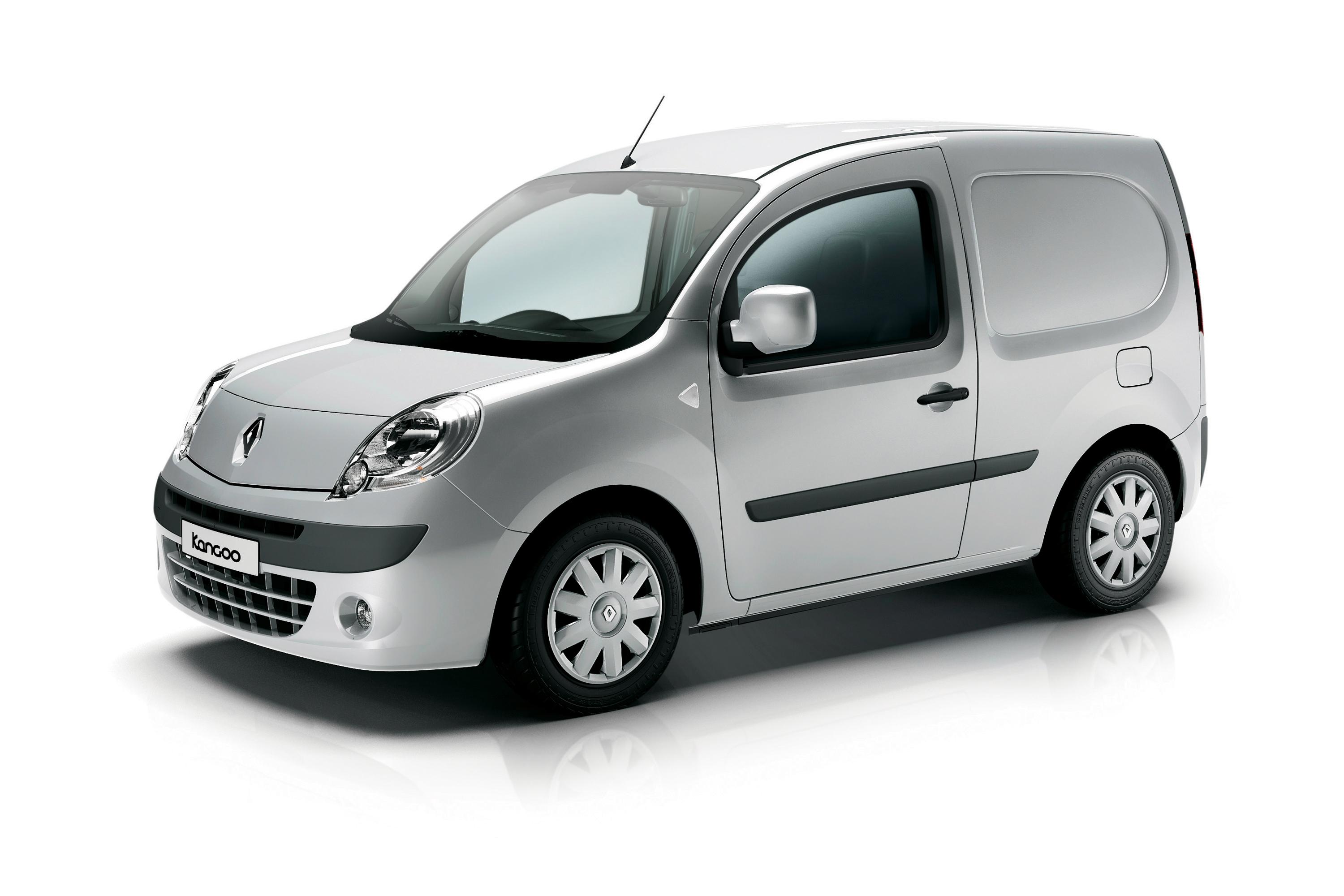 Renault Kangoo Express