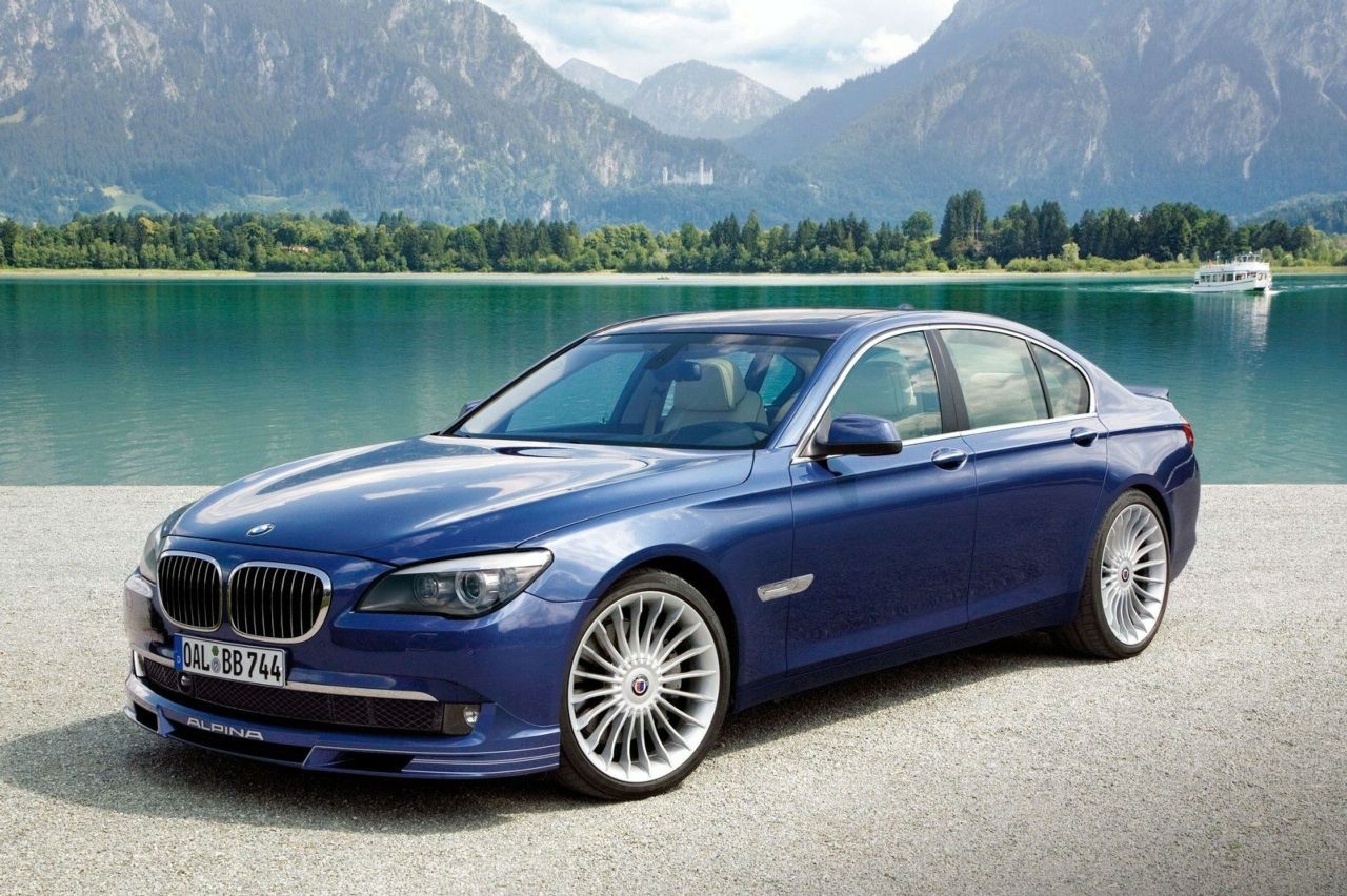 Alpina