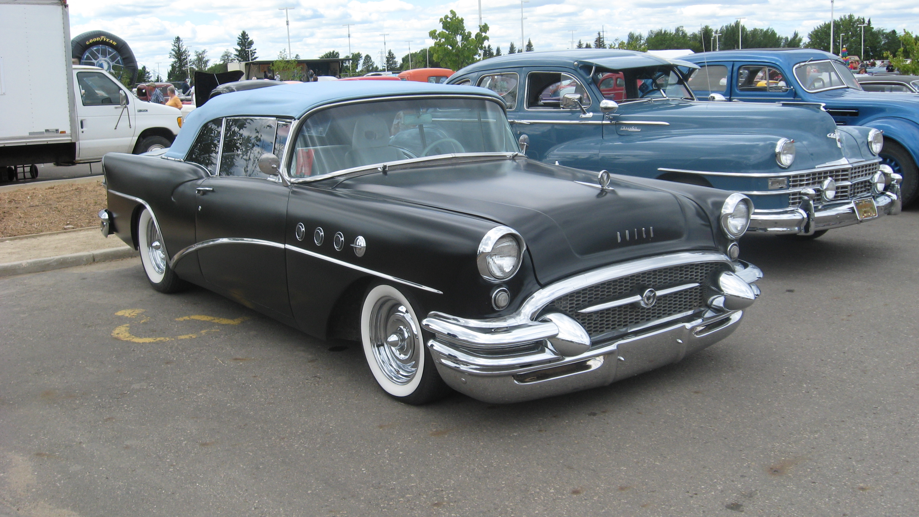 Buick