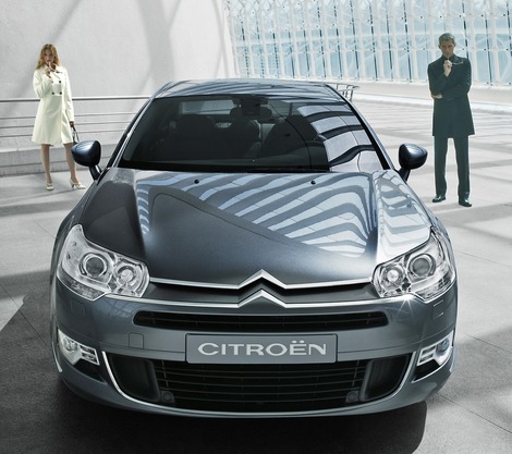 Citroen