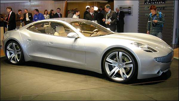 Fisker