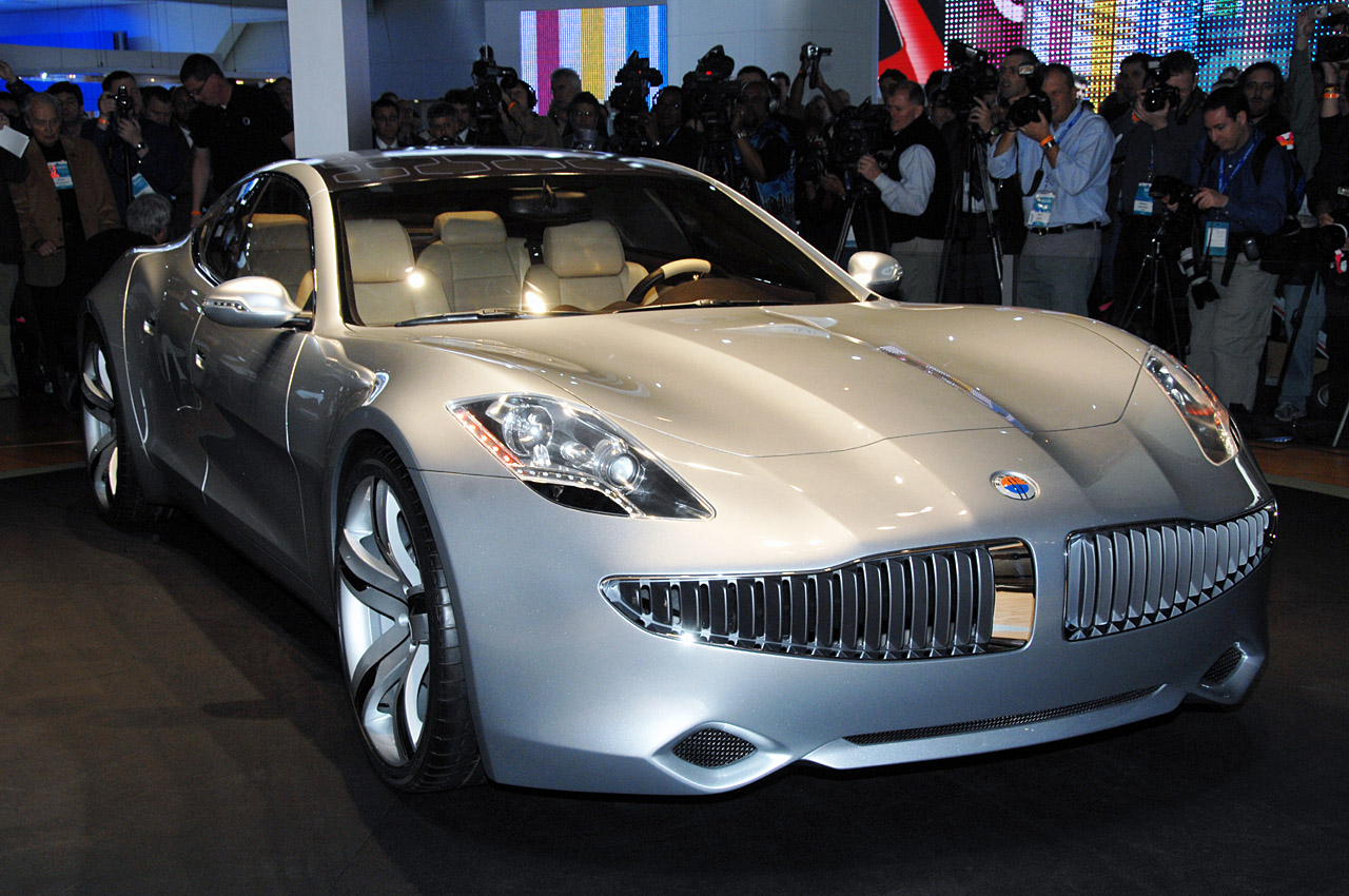 Fisker