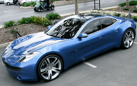 Fisker