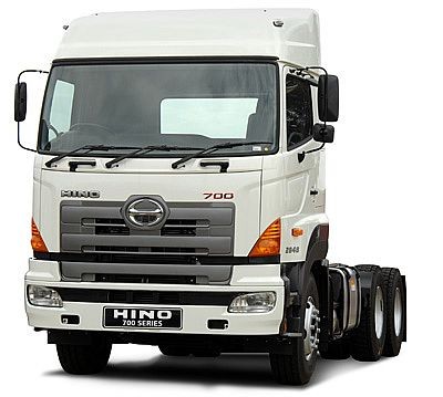 Hino: 1 фото