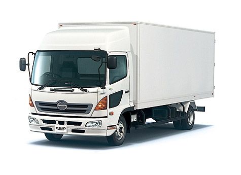 Hino