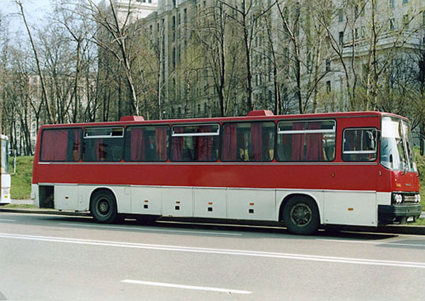 Ikarus: 1 фото