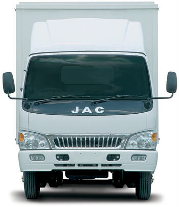 Jac: 4 фото