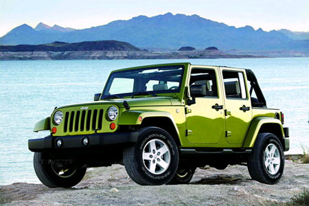 Jeep