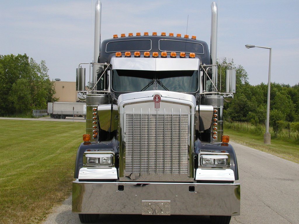 Kenworth