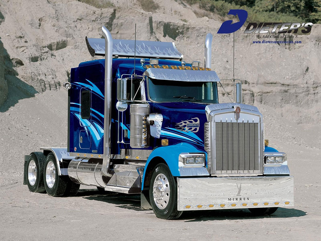 Kenworth