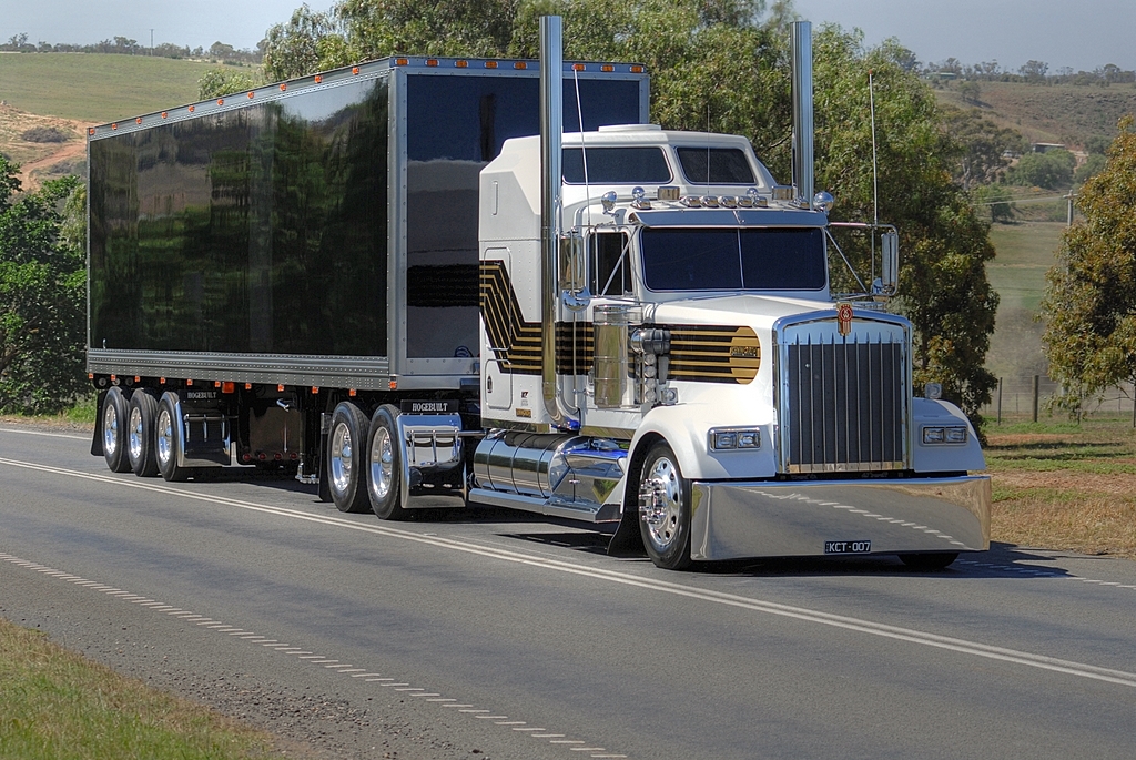 Kenworth