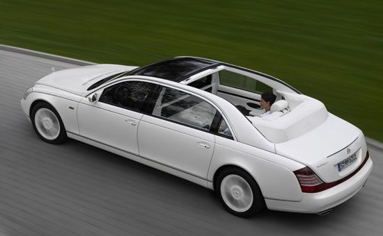 Maybach