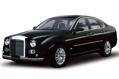 Mitsuoka