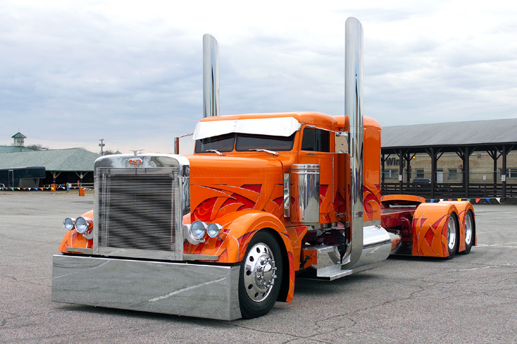 Peterbilt: 1 фото