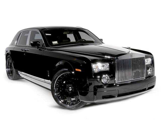 Rolls Royce