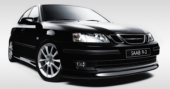 Saab: 4 фото