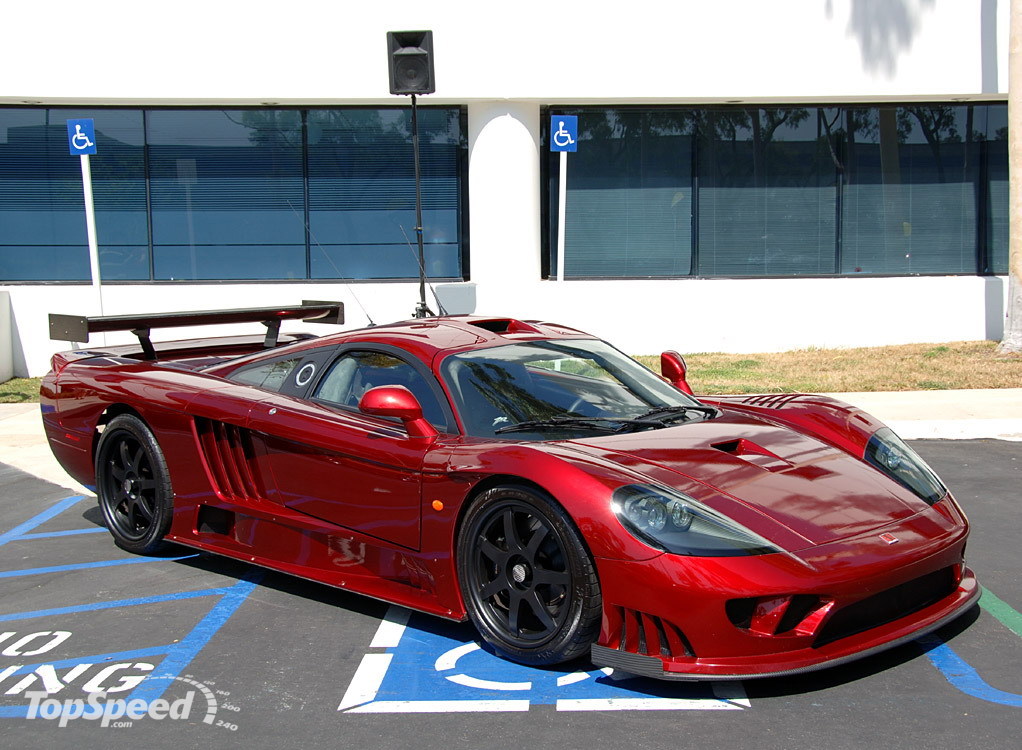 Saleen