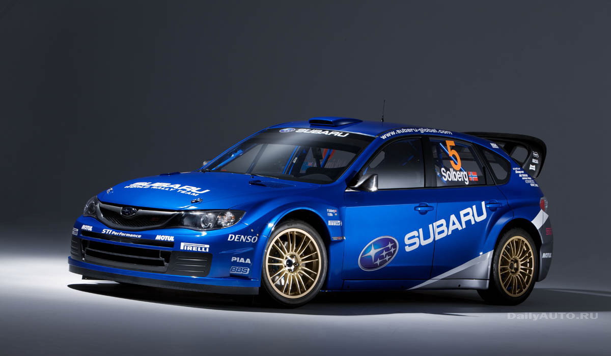 Subaru