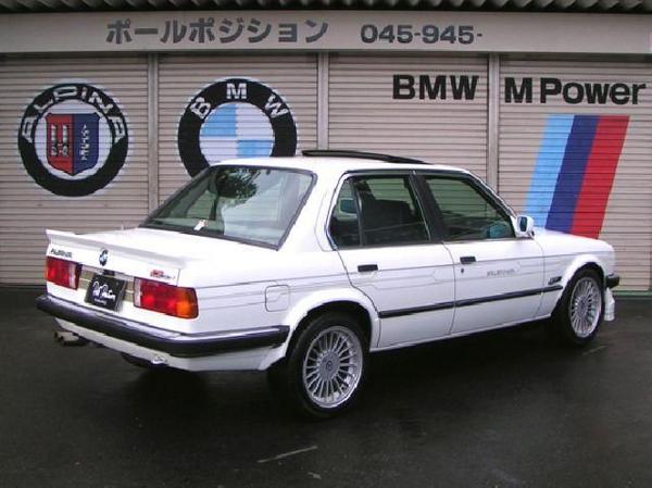 Alpina C2: 10 фото