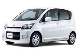 Daihatsu Mira: 1 фото