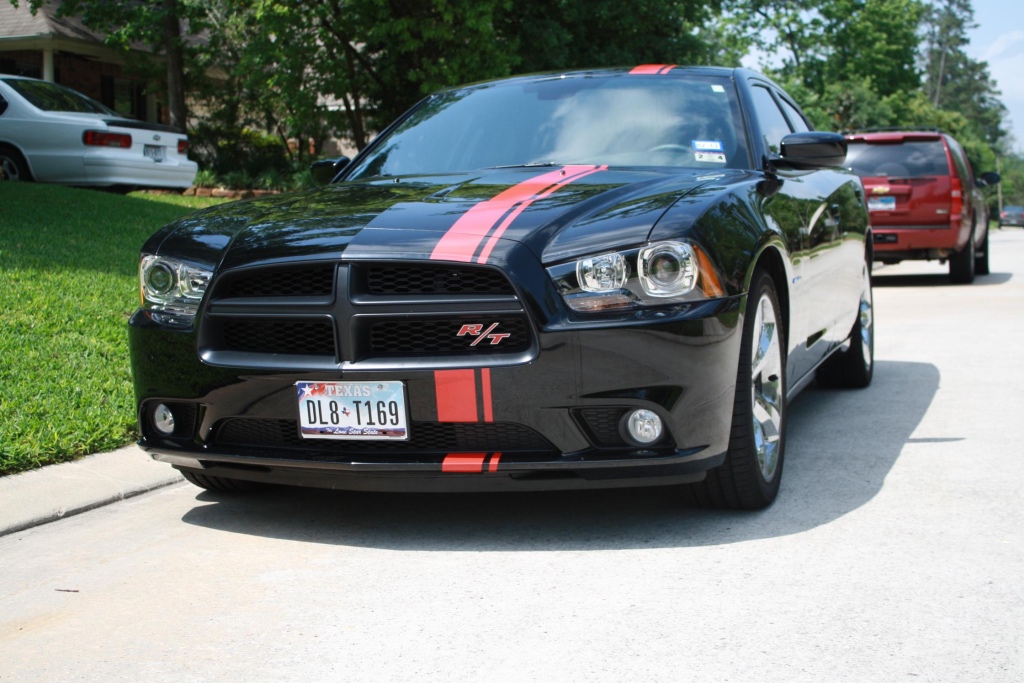 Dodge Charger Mopar: 9 фото