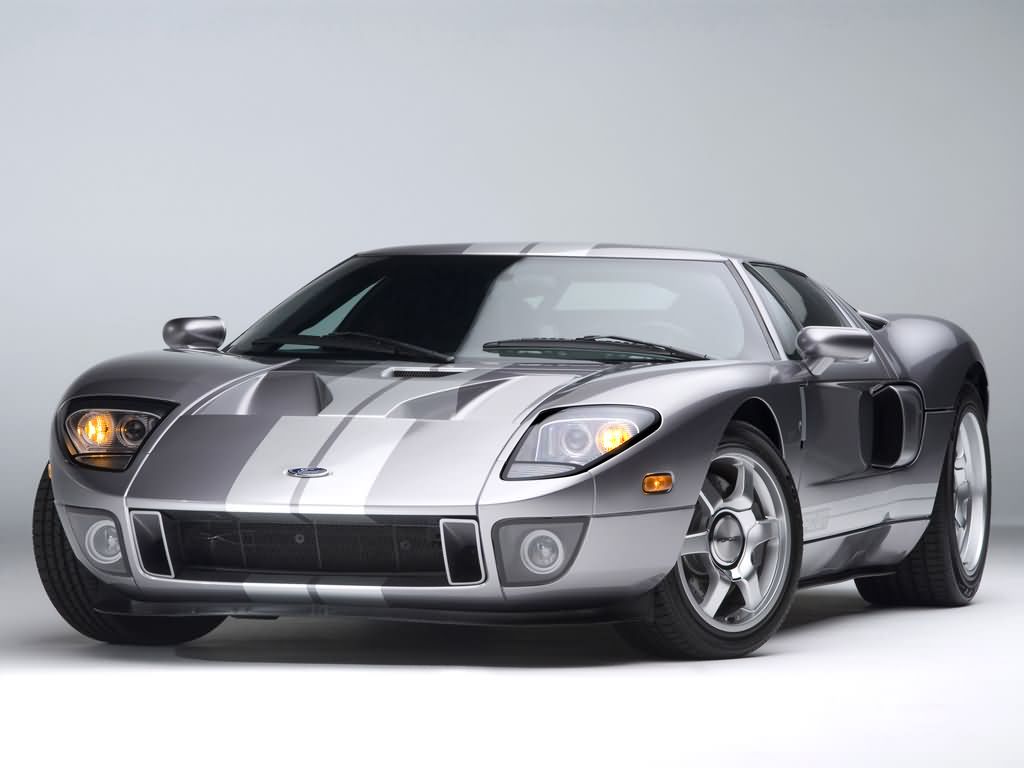 Ford GT