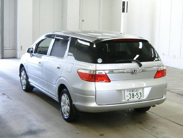 Honda Airwave: 10 фото