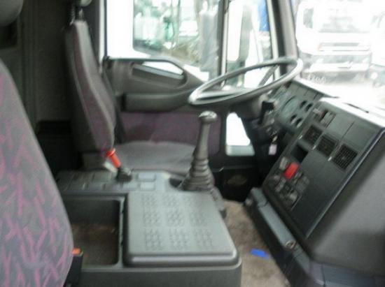 Iveco EuroTech