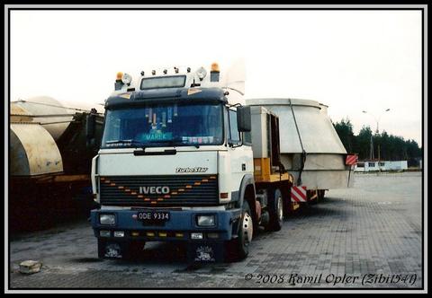 Iveco TurboStar: 4 фото