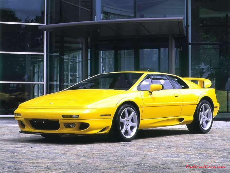 Lotus Esprit