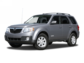 Mazda Tribute: 4 фото