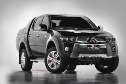 Mitsubishi L200: 2 фото