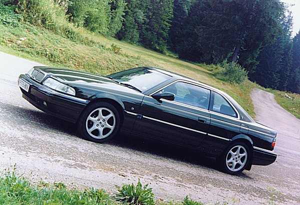 Rover 800: 2 фото