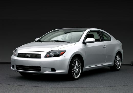 Scion tC