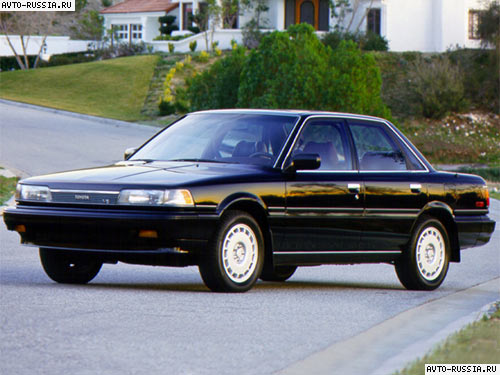 Toyota Camry II