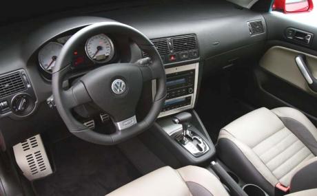 Volkswagen Golf IV: 04 фото