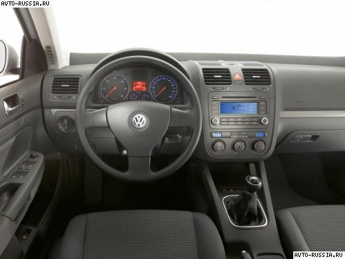 Volkswagen Jetta V